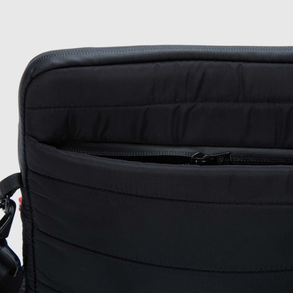 BUBBA SLEEVE ORIGINALS MATTE BLACK VELVET 13"