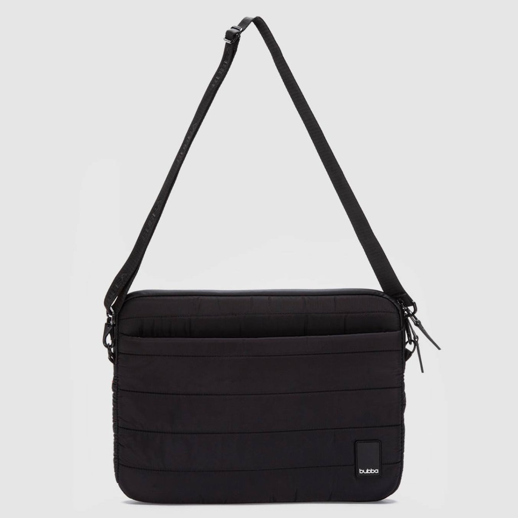 BUBBA SLEEVE ORIGINALS MATTE BLACK VELVET 13"