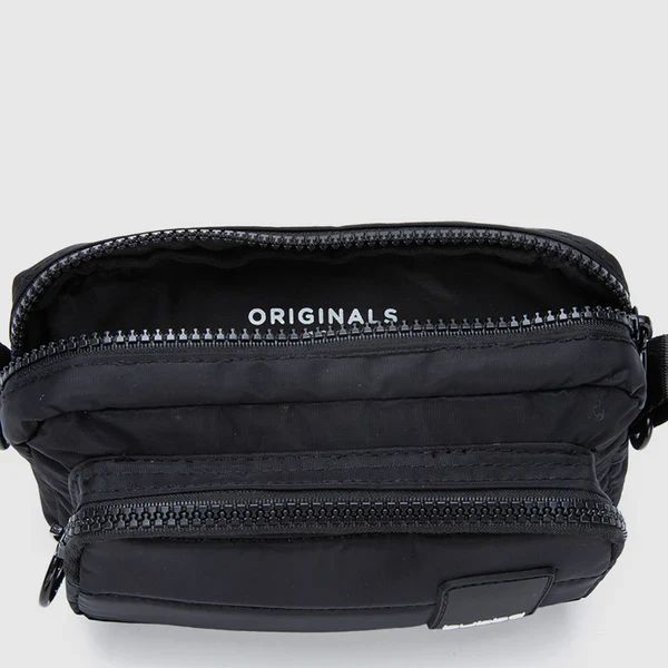 BUBBA BANANO ORIGINALS MATTE BLACK VELVET