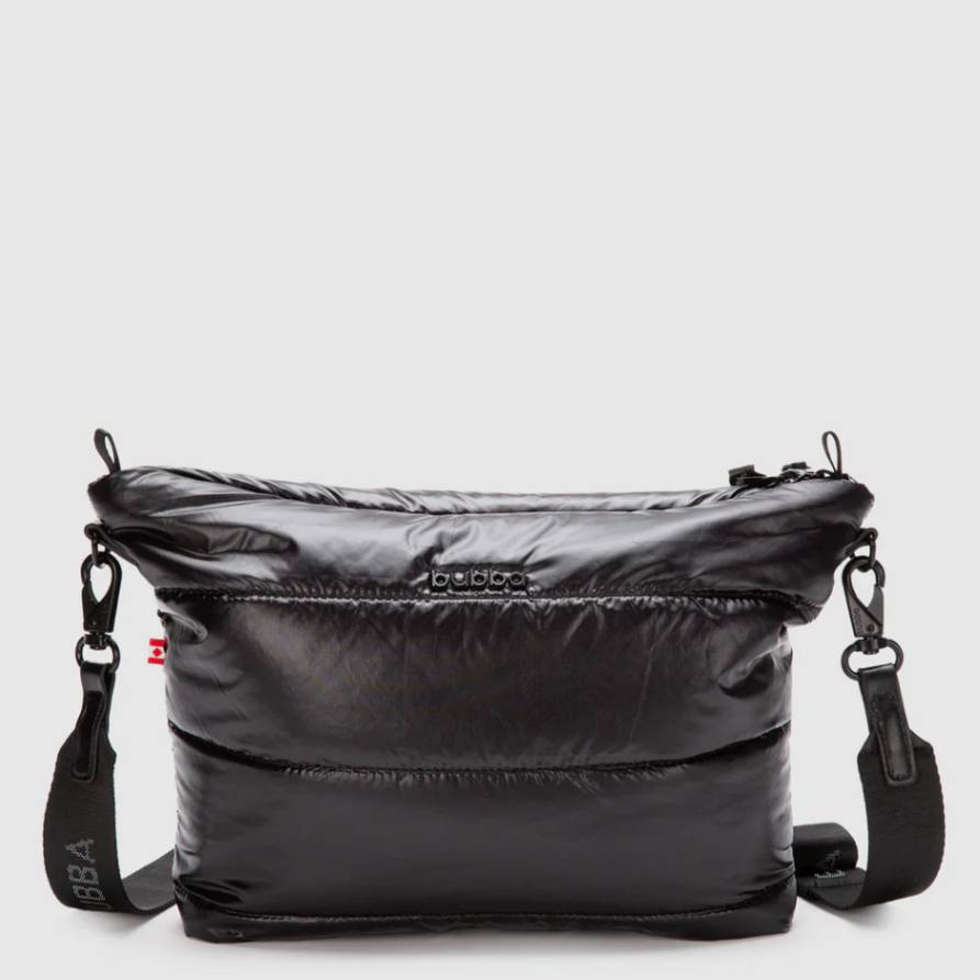 BUBBA PURSE ORIGINALS CLASSIC ONYX