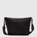 BUBBA PURSE ORIGINALS MATTE BLACK VELVET