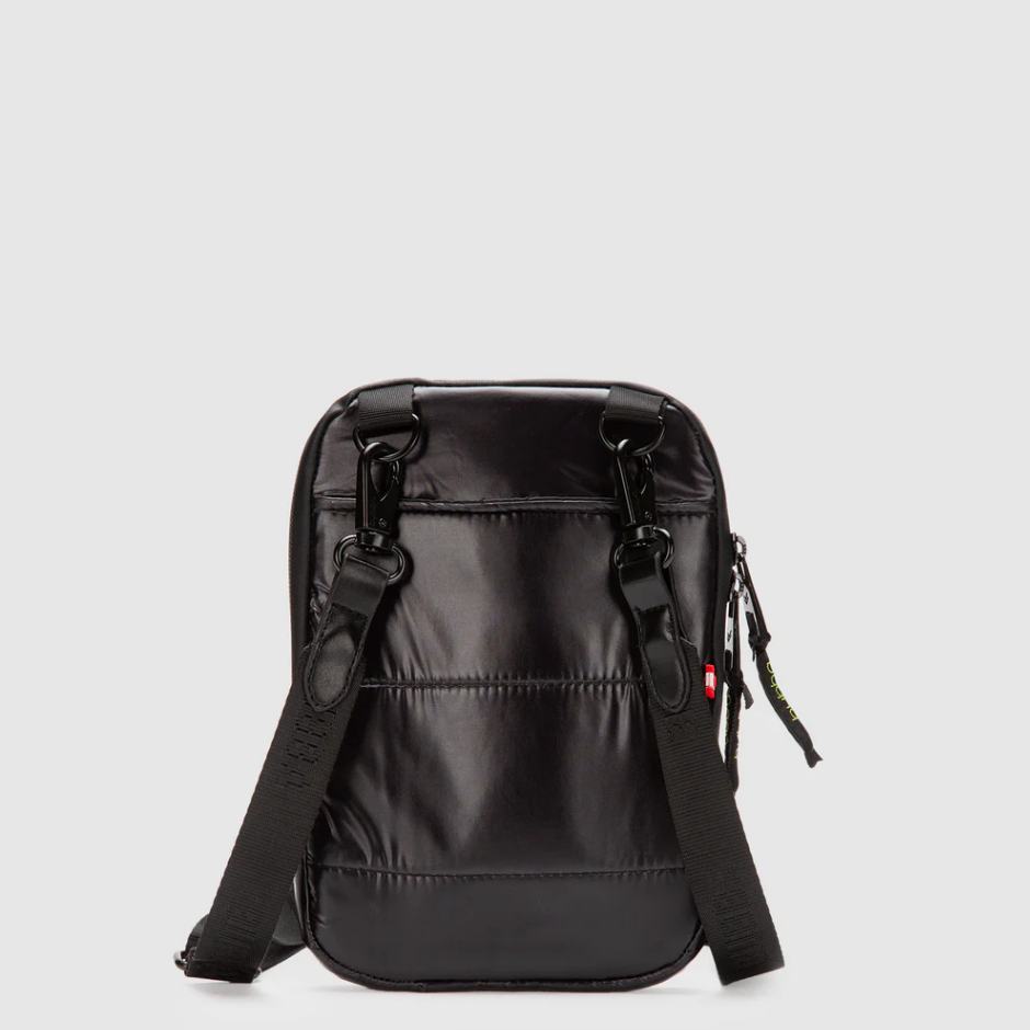 BUBBA CROSSBAG ORIGINALS CLASSIC ONYX