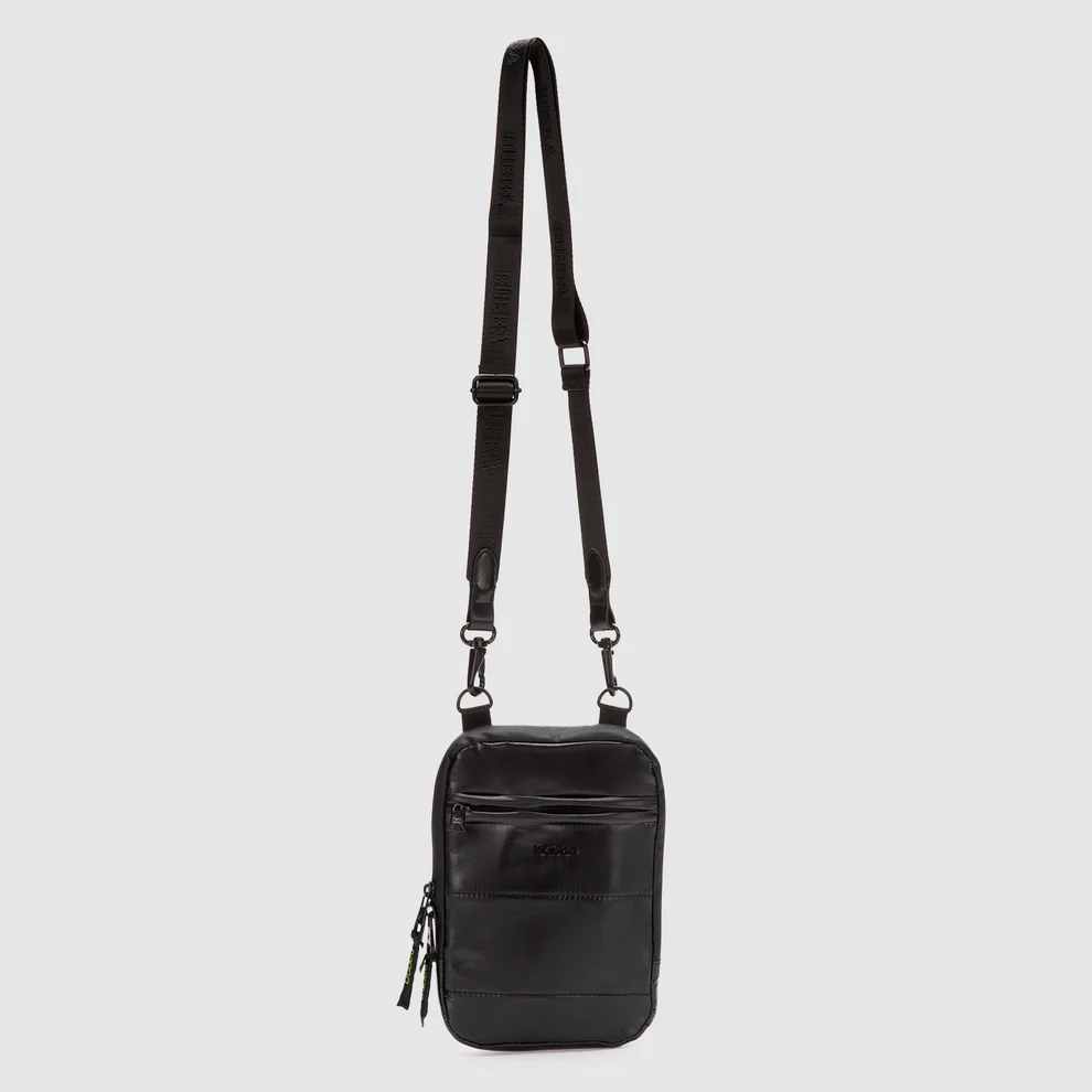 BUBBA CROSSBAG ORIGINALS CLASSIC ONYX