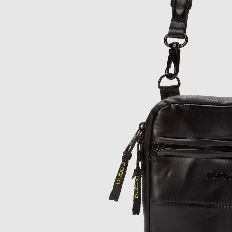 BUBBA CROSSBAG ORIGINALS CLASSIC ONYX