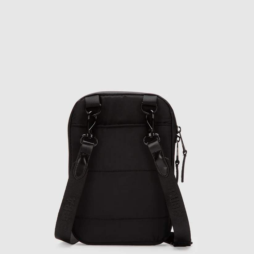 BUBBA CROSSBAG ORIGINALS MATTE BLACK VELVET