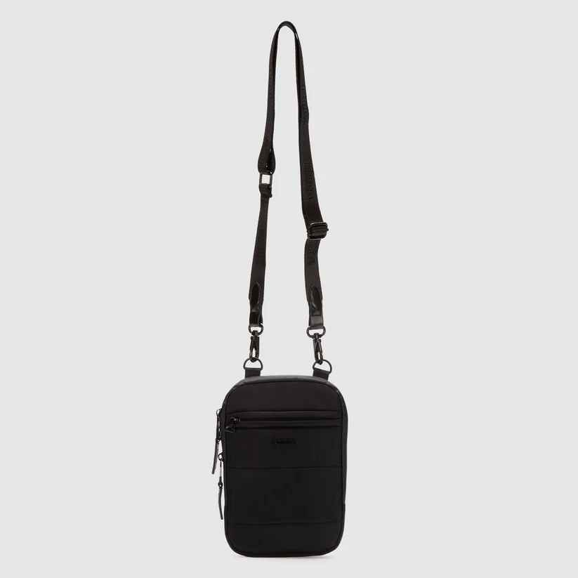 BUBBA CROSSBAG ORIGINALS MATTE BLACK VELVET