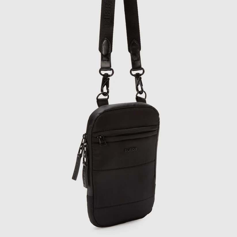 BUBBA CROSSBAG ORIGINALS MATTE BLACK VELVET