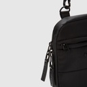 BUBBA CROSSBAG ORIGINALS MATTE BLACK VELVET