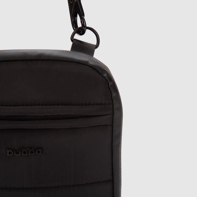 BUBBA CROSSBAG ORIGINALS MATTE BLACK VELVET
