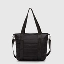 BUBBA TOTE ORIGINALS MATTE BLACK VELVET