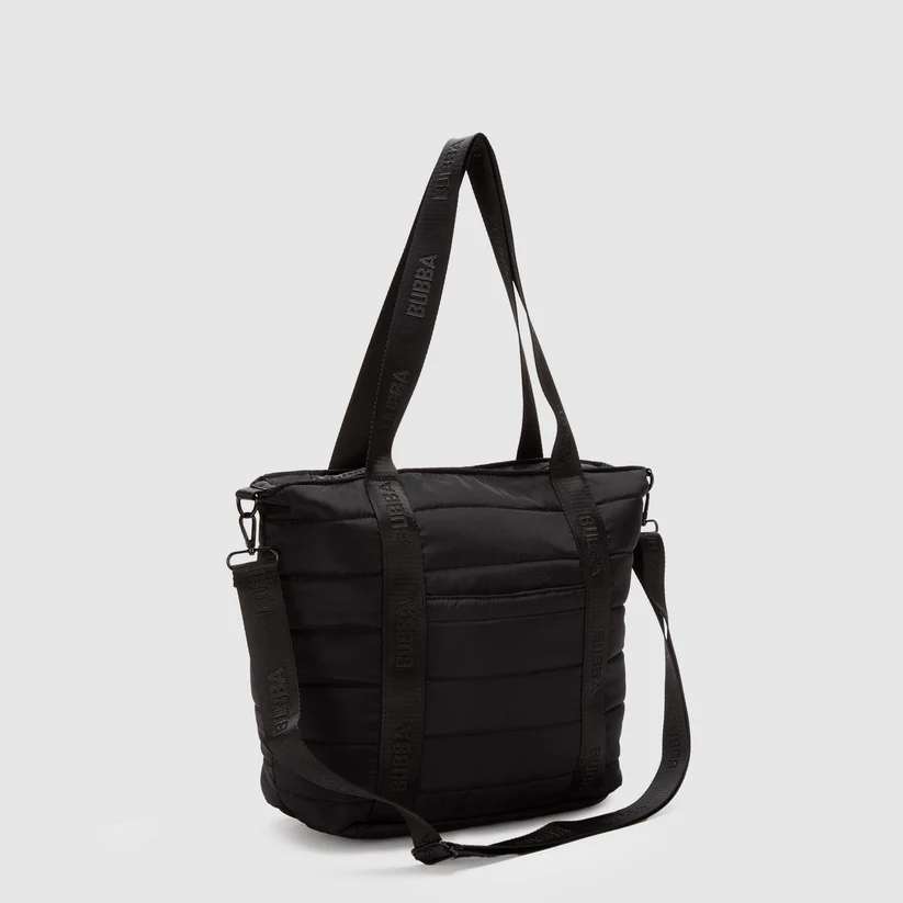 BUBBA TOTE ORIGINALS MATTE BLACK VELVET