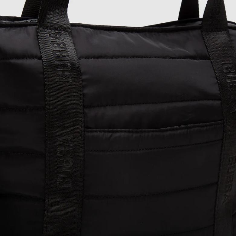 BUBBA TOTE ORIGINALS MATTE BLACK VELVET