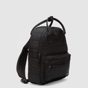 BUBBA MOCHILA MONTREAL FULL BLACK MINI