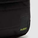 BUBBA MOCHILA MONTREAL FULL BLACK MINI