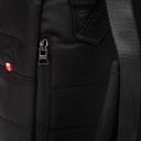 BUBBA MOCHILA MONTREAL FULL BLACK MINI