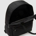 BUBBA MOCHILA MONTREAL FULL BLACK MINI