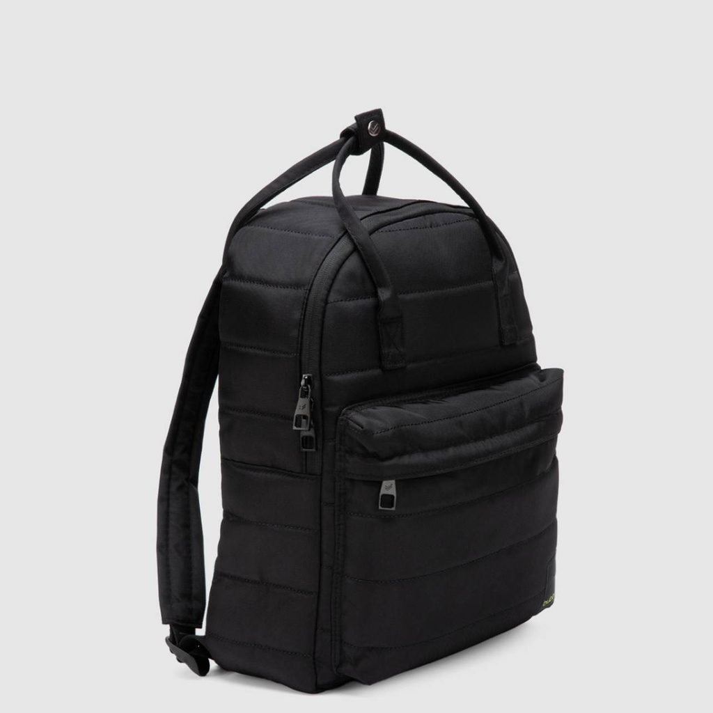 BUBBA MOCHILA MONTREAL FULL BLACK REGULAR