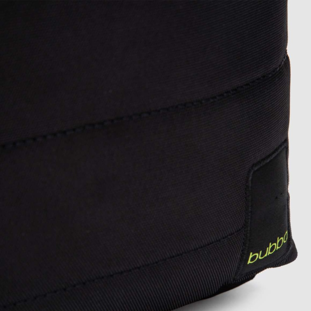 BUBBA MOCHILA MONTREAL FULL BLACK REGULAR