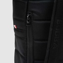 BUBBA MOCHILA MONTREAL FULL BLACK REGULAR
