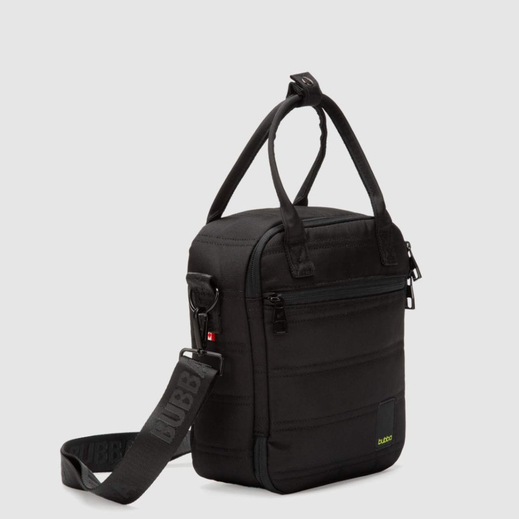 BUBBA LONCHERA MONTREAL FULL BLACK