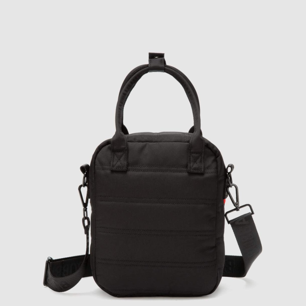 BUBBA LONCHERA MONTREAL FULL BLACK