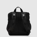 BUBBA MOCHILA MOM BAG INCLUDED A DIAPER PAD BLACK MINI