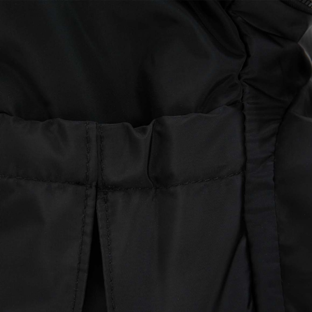 BUBBA MOCHILA MOM BAG INCLUDED A DIAPER PAD BLACK MINI