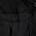 BUBBA MOCHILA MOM BAG INCLUDED A DIAPER PAD BLACK MINI