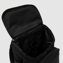 BUBBA MOCHILA MOM BAG INCLUDED A DIAPER PAD BLACK MINI