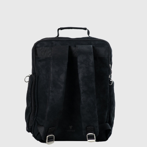 BUBBA BACKPACK VEFREE BLACK
