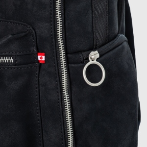 BUBBA BACKPACK VEFREE BLACK