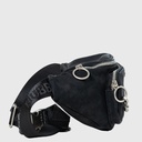 BUBBA BELLY BAG VEFREE BLACK