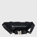 BUBBA BELLY BAG VEFREE BLACK