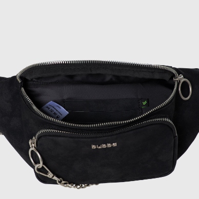BUBBA BELLY BAG VEFREE BLACK