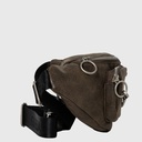 BUBBA BELLY BAG VEFREE MOSS