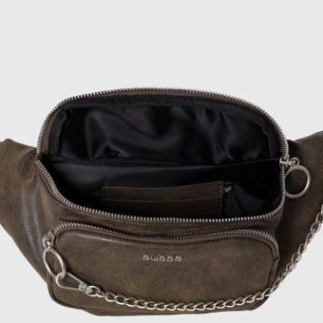 BUBBA BELLY BAG VEFREE MOSS
