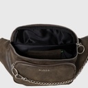 BUBBA BELLY BAG VEFREE MOSS