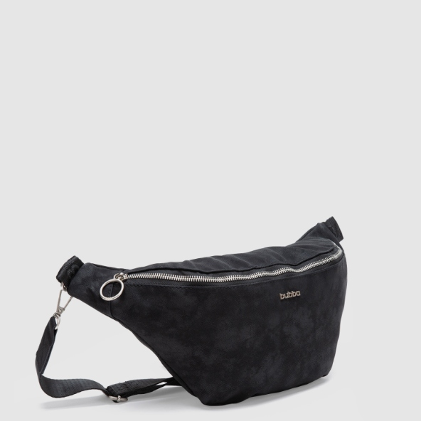 BUBBA CROSSBAG VEFREE BLACK