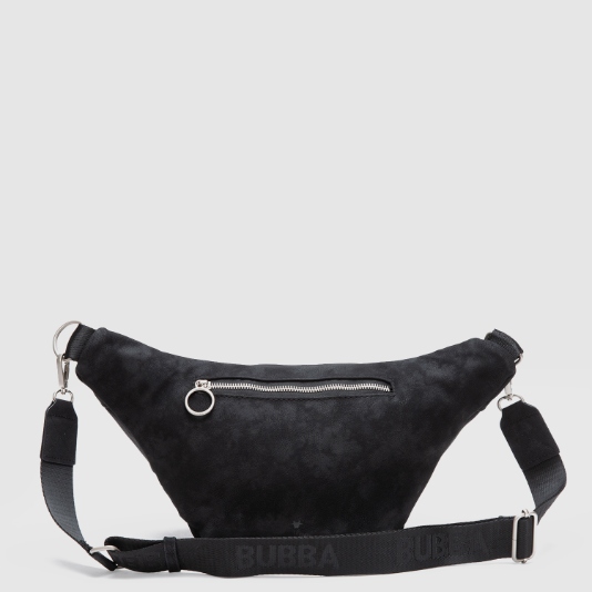 BUBBA CROSSBAG VEFREE BLACK
