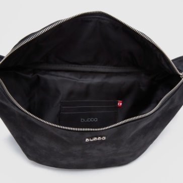 BUBBA CROSSBAG VEFREE BLACK