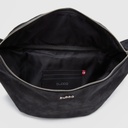 BUBBA CROSSBAG VEFREE BLACK
