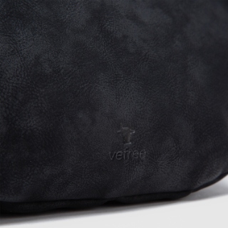 BUBBA CROSSBAG VEFREE BLACK