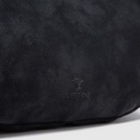 BUBBA CROSSBAG VEFREE BLACK