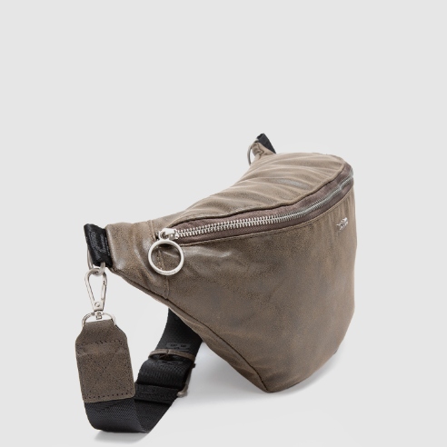 BUBBA CROSSBAG VEFREE MOSS