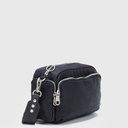 BUBBA HANDBAG VICTORIA  BLACK