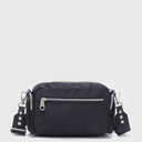 BUBBA HANDBAG VICTORIA  BLACK