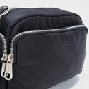 BUBBA HANDBAG VICTORIA  BLACK