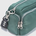 BUBBA HANDBAG VICTORIA GRASS