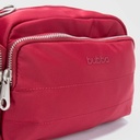 BUBBA HANDBAG VICTORIA MERLOT