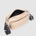 BUBBA HANDBAG VICTORIA NUDE